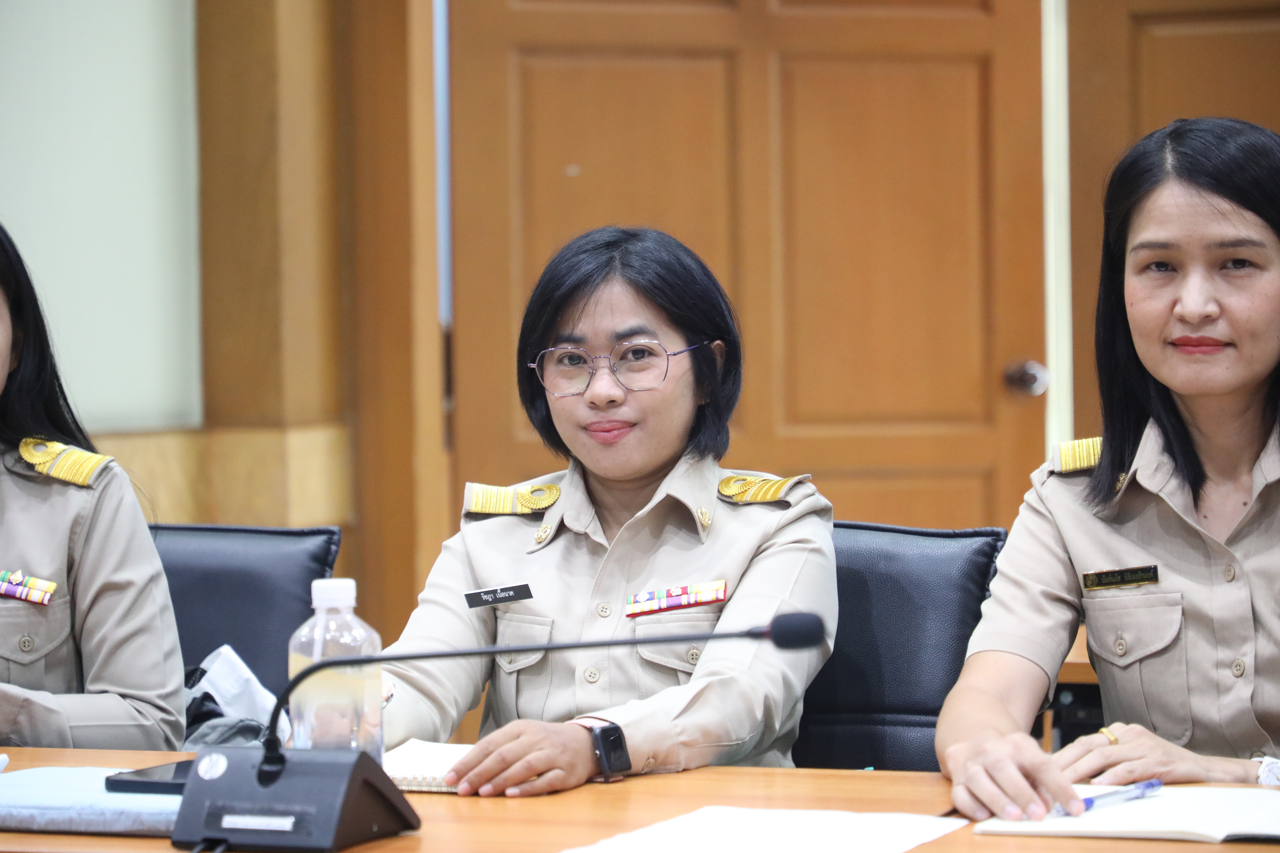 title - ส.ป.ก. ประชุมสำนักกฎหมาย ครั้งที่ 1/2569